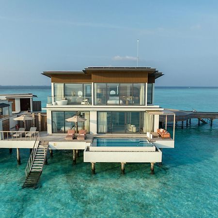 Hotel So/ Maldives Emboodhoo Lagoon Esterno foto
