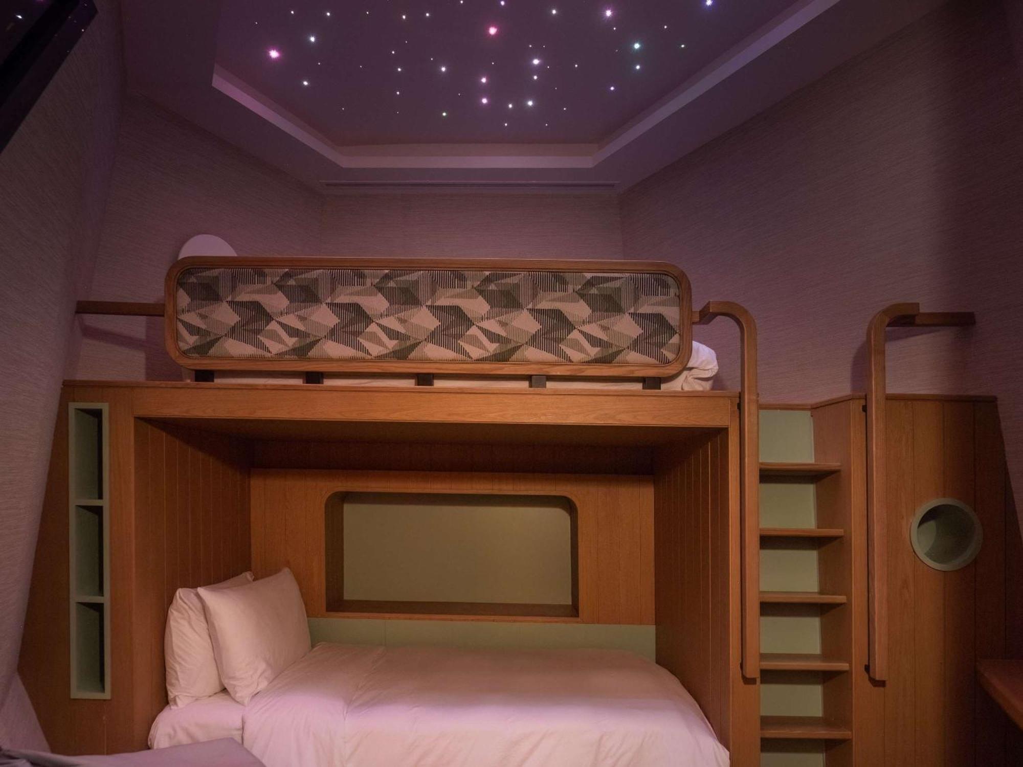 Hotel So/ Maldives Emboodhoo Lagoon Esterno foto